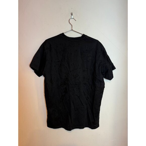 Givenchy Logo Mesh Details - Picture 2 of 3